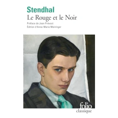 Abbildung von le rouge et noir: DOSSIER SPECIAL BAC 2021
