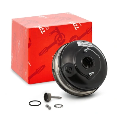 Abbildung von TRW PSA920 Bremskraftverstärker BMW: 5 Touring