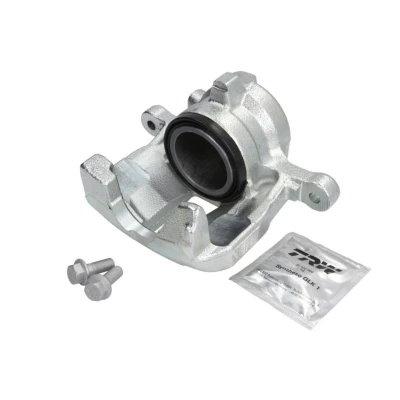 Abbildung von TRW BHW244 Bremssattel Gusseisen MERCEDES BENZ: A Class