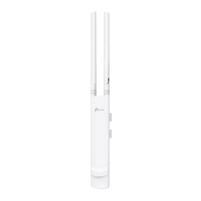 Abbildung von TP Link Festa F52 Outdoor Access Point AC1200, Kostenlose Cloud Verwaltung, 802.3af PoE oder passives PoE, IP65 wetterfest für Außenumgebung, Pole /Wandmontage (Kits enthalten)