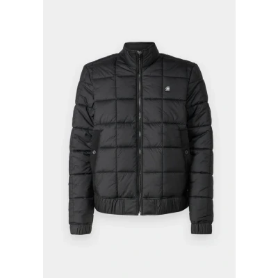 Abbildung von G STAR Meefic Winterjacke, Herren, Größe: Large, black