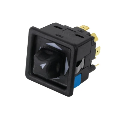 Abbildung von HELLA 6GM 500 212 002 Schalter