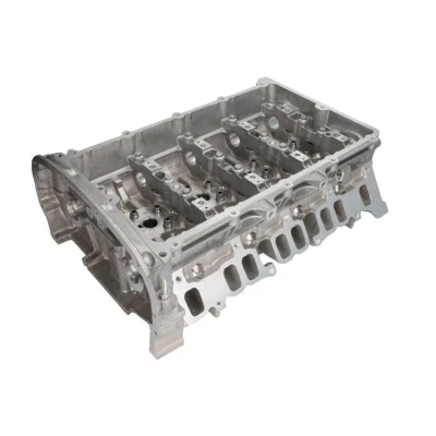Abbildung von AMC 908457 Zylinderkopf ohne Nockenwelle(n), Ventile, Ventilfedern