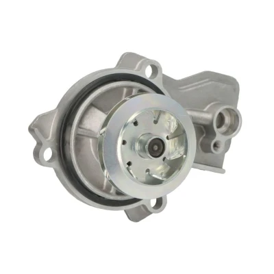 Abbildung von CONTITECH WP6126 Wasserpumpe nicht schaltbare Wasserpumpe, ohne integrierten Abschaltkontakt SEAT: Ibiza 4 ST, Sportcoupe,