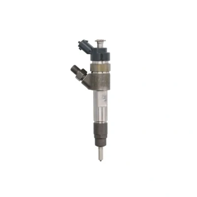 Abbildung von BOSCH 0 445 120 002 Einspritzdüse Common Rail ohne Dichtring PEUGEOT: Boxer Van, Minibus