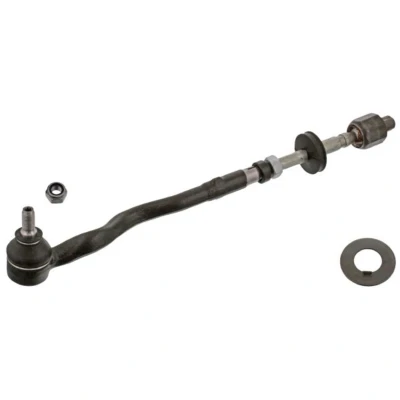 Abbildung von FEBI BILSTEIN 23923 Spurstange Vorderachse links mit Mutter BMW: 3 Saloon