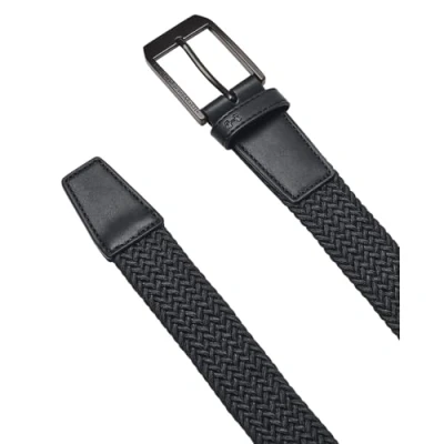 Abbildung von Under Armour Herren M Braided Golf Belt Accessory