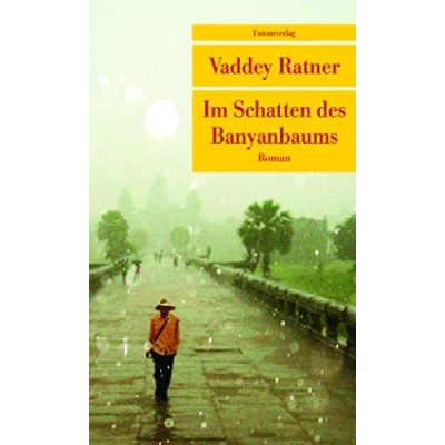 Abbildung von Im Schatten des Banyanbaums: Roman