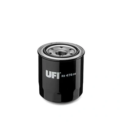 Abbildung von UFI 24.H2O.04 Kraftstofffilter Filtereinsatz ALFA ROMEO: 156 Sportwagon, 147, Saloon, FIAT: Stilo Multi Wagon, Hatchback, Doblo I Estate