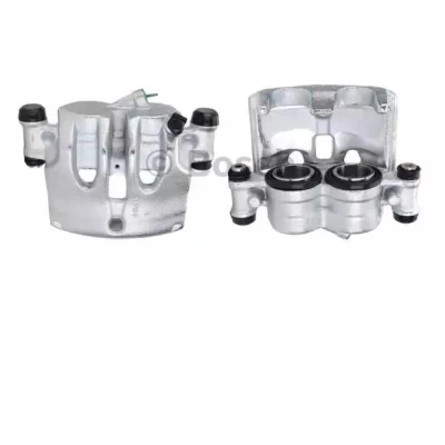 Abbildung von BOSCH 0 986 135 109 Bremssattel Gusseisen 81 IVECO: DAILY 6 , 4 Kasten/Kombi,