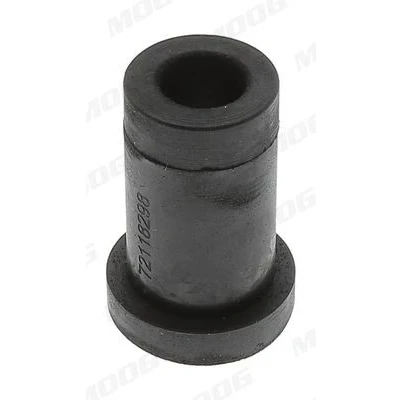 Abbildung von MOOG MI SB 16949 Lagerbuchse, Blattfeder Hinterachse beidseitig MITSUBISHI: L200 III Pickup, / Triton IV Pickup kfzteile, mister auto, atp