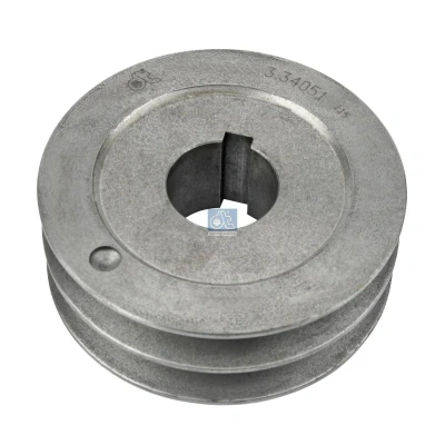 Abbildung von DT Spare Parts 3.34051 Riemenscheibe, Generator