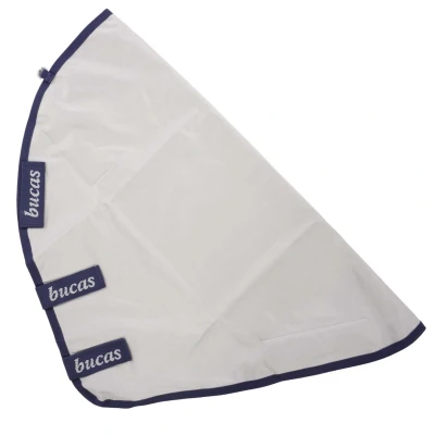 Abbildung von Bucas Sun Shower Combi Nacken Silber L