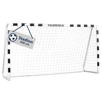 Abbildung von Hudora Fußballtor »Stadion 160«, BxLxH: 90x300x160 cm