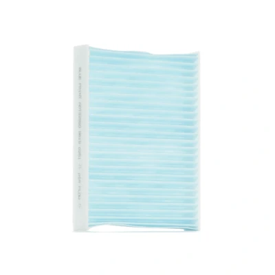Abbildung von BLUE PRINT ADT32550 Innenraumfilter Pollenfilter 195 145 31 PEUGEOT: 108 Hatchback, CITROËN: C1 II, TOYOTA: Aygo