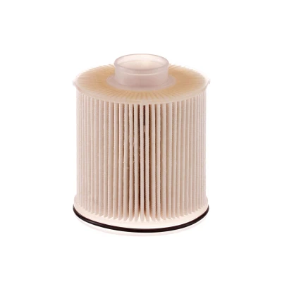 Abbildung von MANN FILTER PU 8051 z Kraftstofffilter Filtereinsatz RENAULT: Clio V Hatchback
