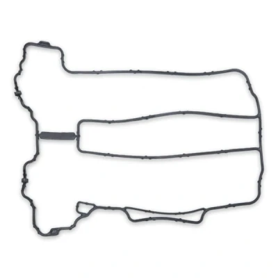 Abbildung von FEBI BILSTEIN 43629 Ventildeckeldichtung NBR (Nitril Butadien Kautschuk) OPEL: Corsa D Hatchback, C Agila A