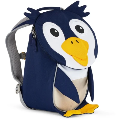 Abbildung von Affenzahn Kleiner Freund Pinguin Dunkelblau