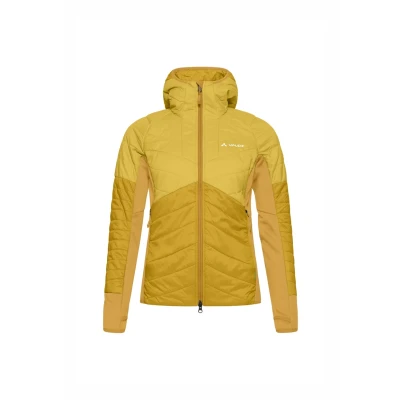 Abbildung von Vaude Sesvenna Winterjacke, Damen, Größe: 44, Savanna