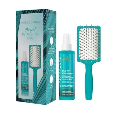 Abbildung von Moroccanoil Perfektes Entwirrungs Duo