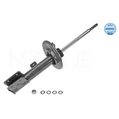 Abbildung von MEYLE 40 26 623 0016 Stoßdämpfer Vorderachse rechts Gasdruck Zweirohr Federbein oben Stift ORIGINAL Quality CITROËN: Berlingo II