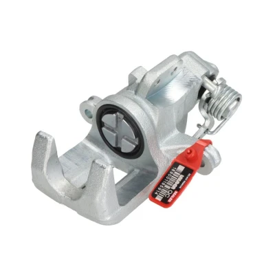 Abbildung von LAUBER 77.2650 Bremssattel Gusseisen Hinterachse links HONDA: CIVIC 6 Hatchback