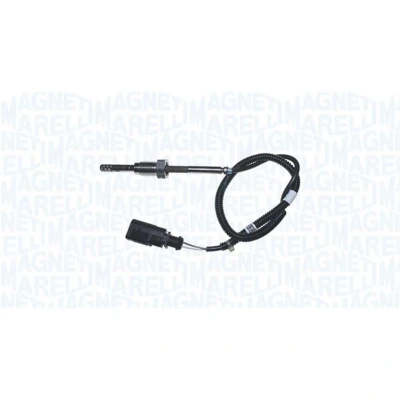Abbildung von Sensor, Abgastemperatur MAGNETI MARELLI 172000133010