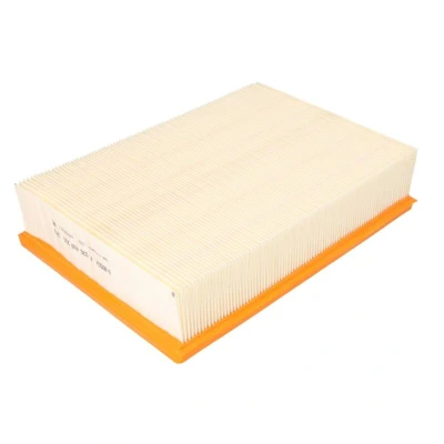Abbildung von BOSCH F 026 400 230 Luftfilter 62,3 202 291 Filtereinsatz RENAULT: MASTER 3 Kasten, Bus, 3, OPEL: Movano B Van, Minibus