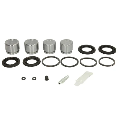 Abbildung von AUTOFREN SEINSA D42513C Bremssattel Reparatursatz Vorderachse 38/42 HARDBOOT