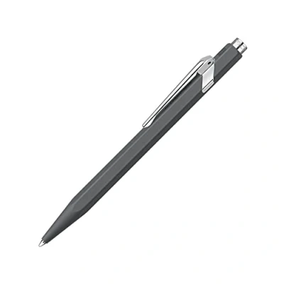 Abbildung von Caran d&#039;Ache Classic Antracite Grey BP