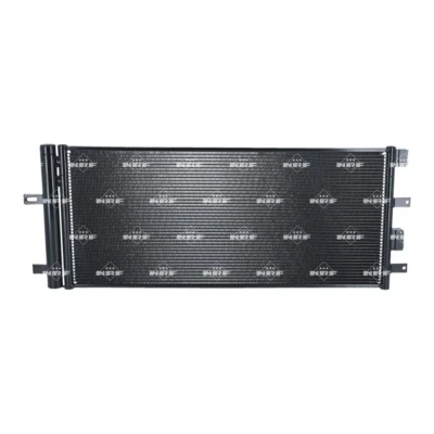 Abbildung von NRF 350602 Klimakondensator mit Trockner, Dichtring 22,6 18,4 675 FORD: Galaxy Mk3 MPV