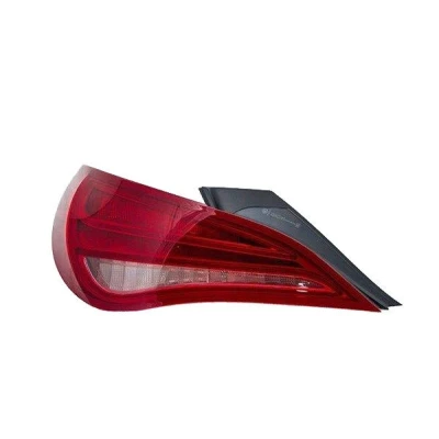 Abbildung von MAGNETI MARELLI 714021170751 Rückleuchte links LED
