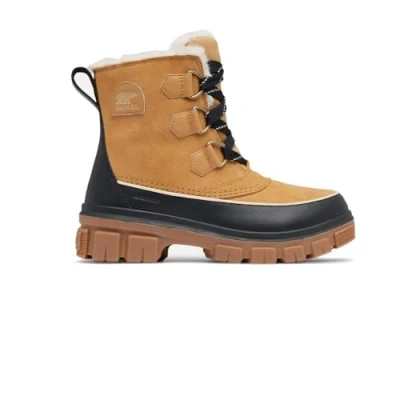 Abbildung von Sorel Torino V Wasserfeste Damenstiefel