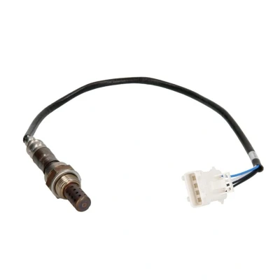 Abbildung von DENSO Direct Fit DOX 1535 Lambdasonde M18x1.5 beheizt, Fingersonde, Sprungsonde PEUGEOT: 206 Hatchback, 306 Convertible, 406 Saloon, VOLVO: 850 Estate