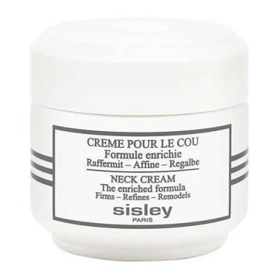 Abbildung von Sisley Neck Cream The Enriched Formula 50 ml