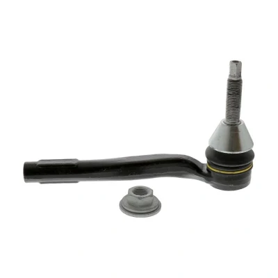 Abbildung von MOOG ME ES 15111 Spurstangenkopf M14X1.5 Vorderachse links MERCEDES BENZ: CLS