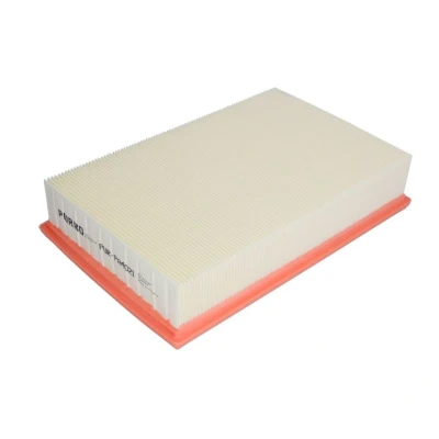 Abbildung von PURRO PUR PA4021 Luftfilter 49 180 279 rechteckig Filtereinsatz FORD: Transit V363 Van, Mk6 Minibus