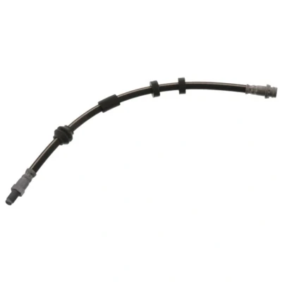 Abbildung von FEBI BILSTEIN 46211 Bremsschläuche Vorderachse links, rechts 415 FORD: Galaxy Mk2 MPV, MONDEO 4, S Max Mk1, VOLVO: S80 II, V70 3, S60 II