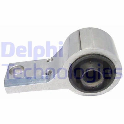 Abbildung von DELPHI TD576W Querlenkerlager FORD: FIESTA 5, Fusion Estate