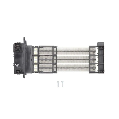 Abbildung von VALEO 515139 Standheizung