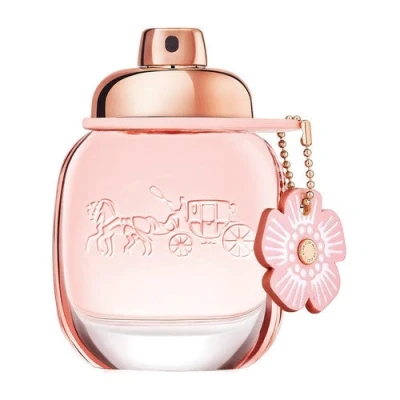 Abbildung von Coach Floral Eau de Parfum 30 ml
