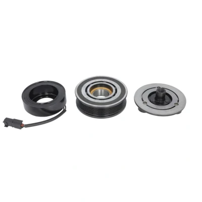 Abbildung von Elektromagnetische Kupplung, Klimakompressor THERMOTEC KTT040302