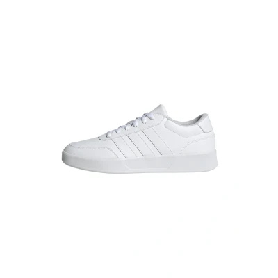 Abbildung von adidas Herren BREAKNET 3.0 Shoes, Cloud White/Cloud White, 44 EU