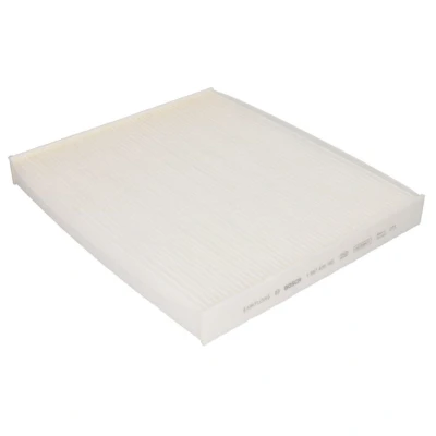 Abbildung von BOSCH 1 987 435 165 Innenraumfilter Partikelfilter 288,5 30,5 245