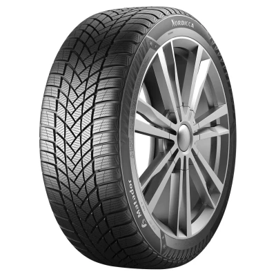 Abbildung von Matador MP 93 NORDICCA 175/65 R14 82T PKW Winterreifen Reifen 15854460000