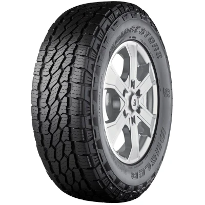 Abbildung von 235/40 R19 96W Dueler A/T002 RFT XL L FSL