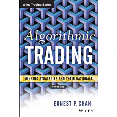 Abbildung von Algorithmic Trading: Winning Strategies and Their Rationale (Wiley Trading)
