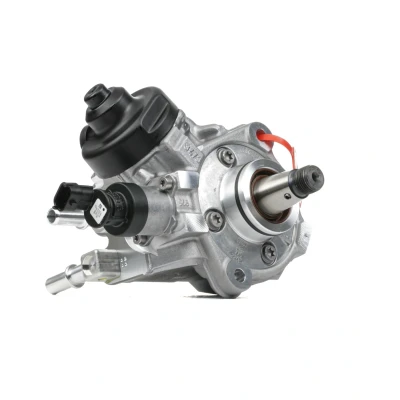 Abbildung von BOSCH 0 986 437 431 Hochdruckpumpe HYUNDAI: SANTA FE 3