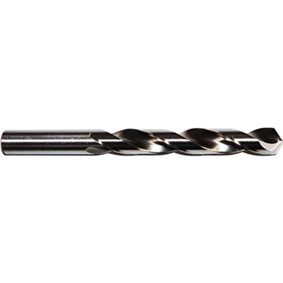 Abbildung von HSS CO 5 E DIN338 Industrie Metall Bohrer 1,0 20,0 mm Cobalt legierte Spiralbohrer… (1er Pack 17,0mm)