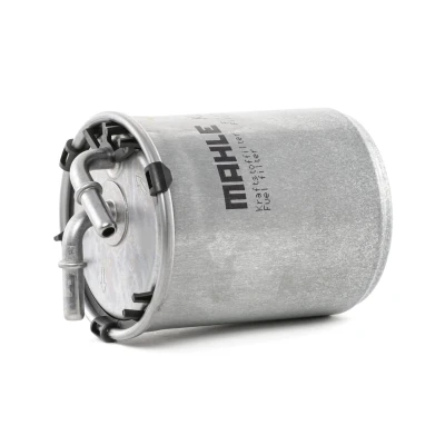 Abbildung von MAHLE ORIGINAL KL 778 Kraftstofffilter Leitungsfilter 8 7,9 SKODA: Fabia 2, III Hatchback, VOLKSWAGEN: Polo V AUDI: A1 Sportback